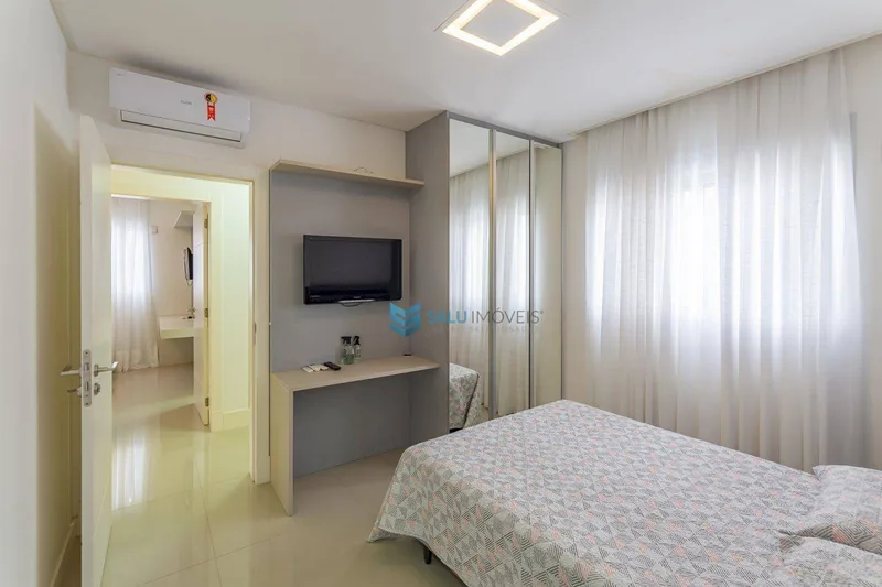 Apartamento 3 quartos Centro - Balneário Camboriú - foto 11
