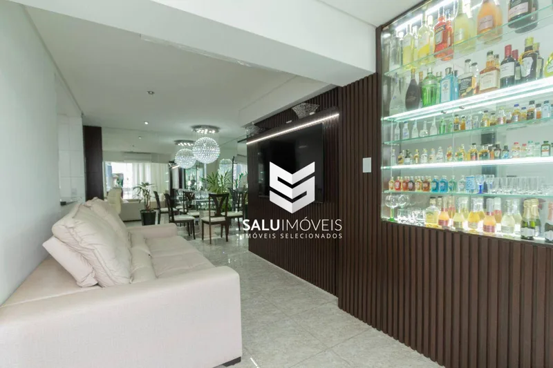 Apartamento 3 quartos Parque Campolim - Sorocaba - foto 9