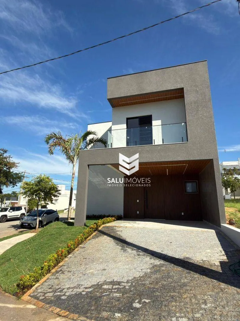 Casa 3 quartos Cajuru do Sul - Sorocaba - foto 2