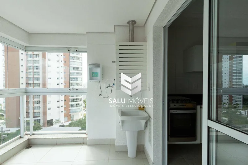 Apartamento 1 quartos Parque Campolim - Sorocaba - foto 32