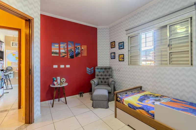 Casa 3 quartos Jardim Wanel Ville IV - Sorocaba - foto 20