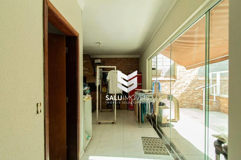 Casa 4 quartos Vila Rica - Sorocaba - foto 11