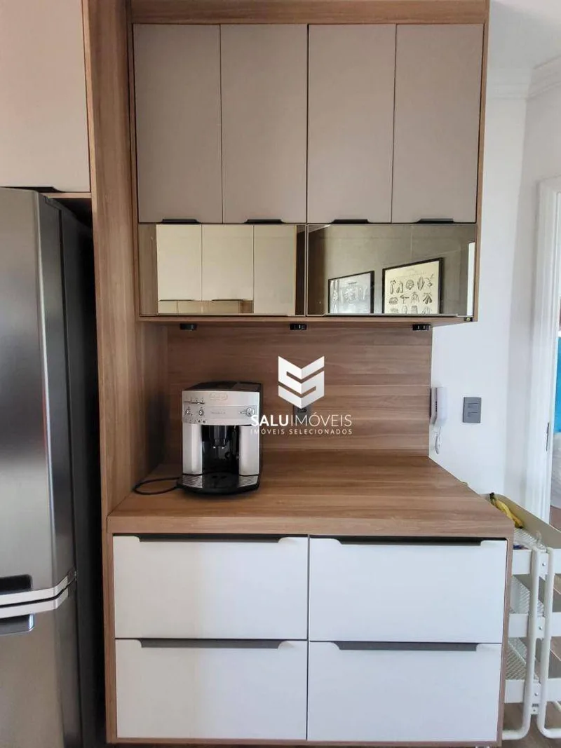 Apartamento Duplex 3 quartos Jardim Refúgio - Sorocaba - foto 3