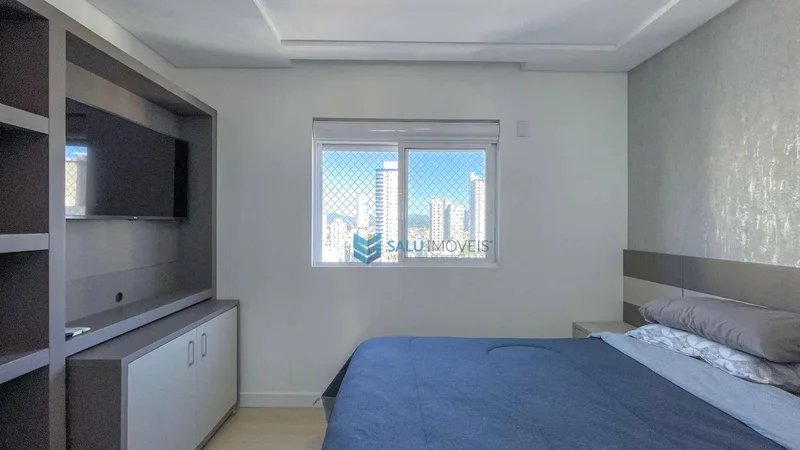 Apartamento 4 quartos Centro - Balneário Camboriú - foto 16