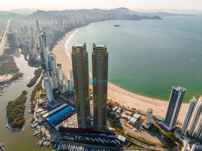 Apartamento 4 quartos Centro - Balneário Camboriú - foto 12
