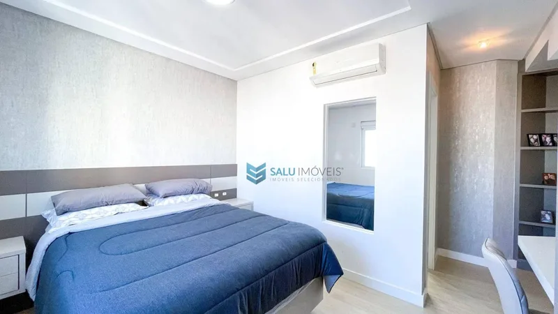 Apartamento 4 quartos Centro - Balneário Camboriú - foto 20