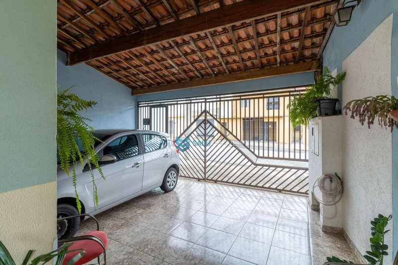 Casa 3 quartos Parque das Laranjeiras - Sorocaba - foto 18