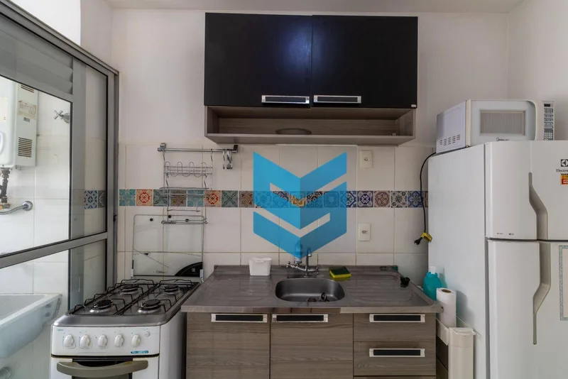 Apartamento 2 quartos Parque Campolim - Sorocaba - foto 4