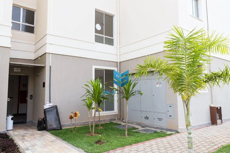 Apartamento 2 quartos Jardim América - Sorocaba - foto 33