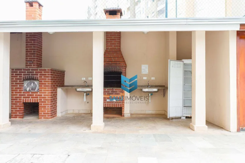 Apartamento 2 quartos Parque Campolim - Sorocaba - foto 28