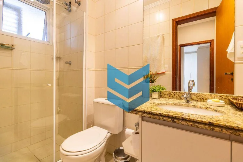 Apartamento 2 quartos Parque Campolim - Sorocaba - foto 16