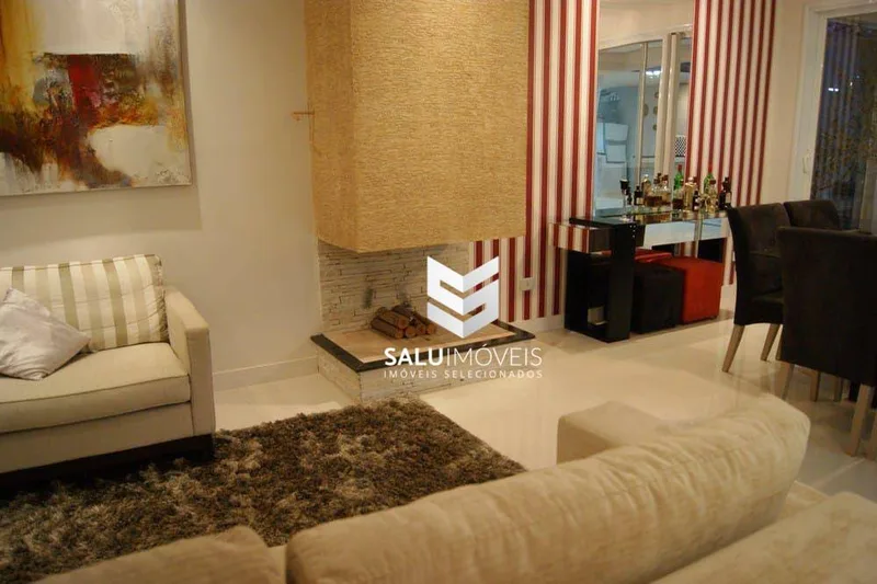 Casa 3 quartos Condomínio Mont Blanc - Sorocaba - foto 4