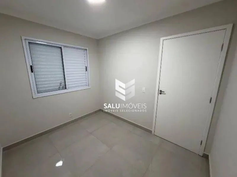 Apartamento 2 quartos Jardim Abaeté - Sorocaba - foto 13