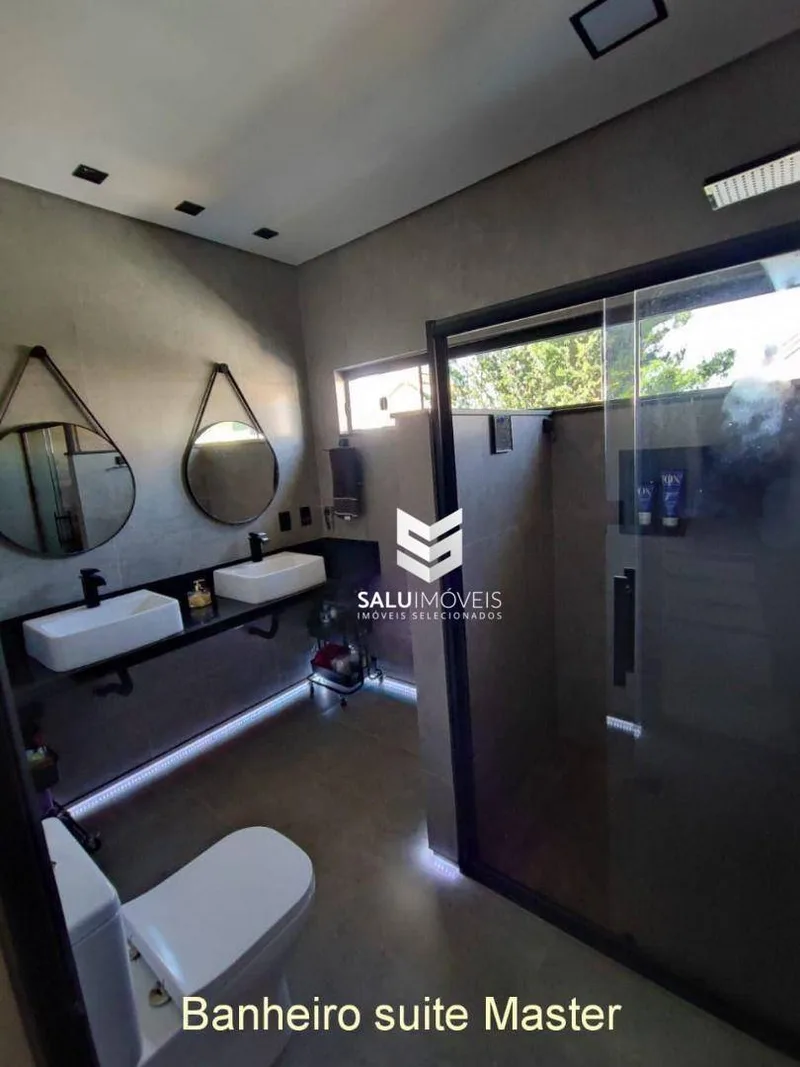 Casa 3 quartos Condomínio Villa dos Inglezes - Sorocaba - foto 20