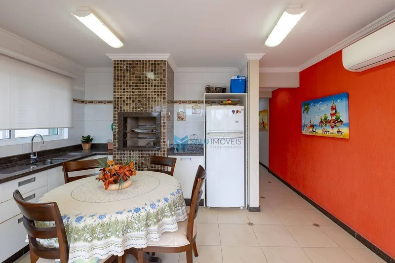 Apartamento 4 quartos Mariscal - Bombinhas - foto 32