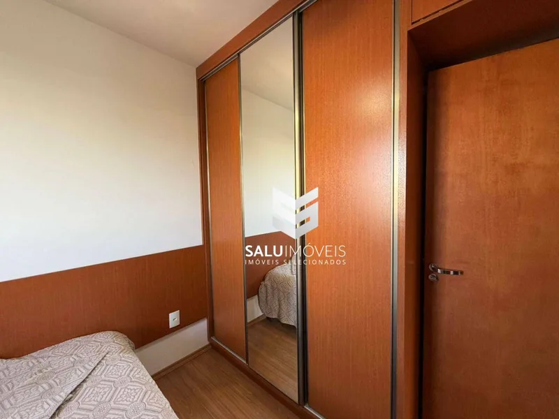 Apartamento 2 quartos Parque Campolim - Sorocaba - foto 14