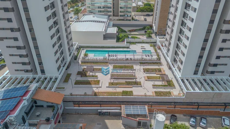 Apartamento 1 quartos Além Ponte - Sorocaba - foto 12