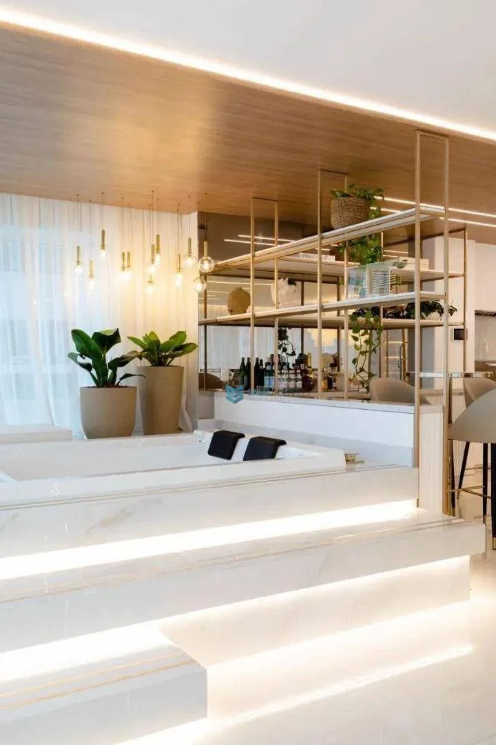 Apartamento 5 quartos Centro - Balneário Camboriú - foto 8