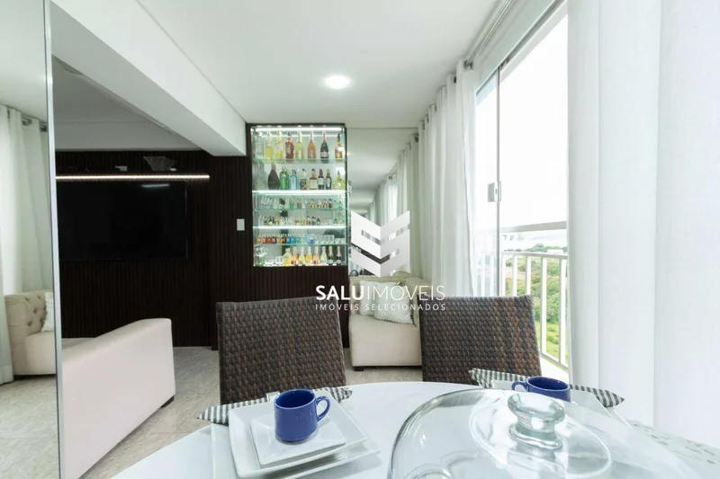 Apartamento 3 quartos Parque Campolim - Sorocaba - foto 12