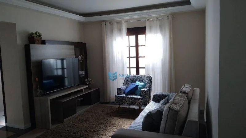 Casa 3 quartos Jardim Nossa Senhora Salete - Araçoiaba da Serra - foto 6