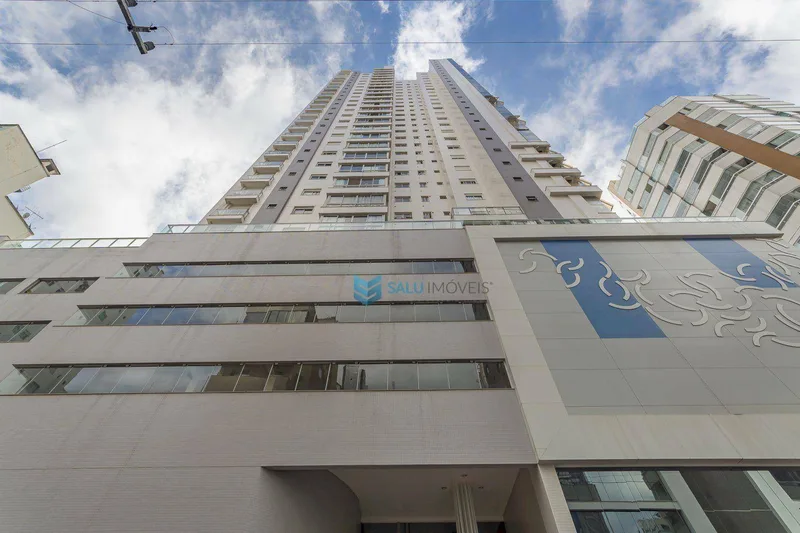 Apartamento 3 quartos Centro - Balneário Camboriú - foto 23
