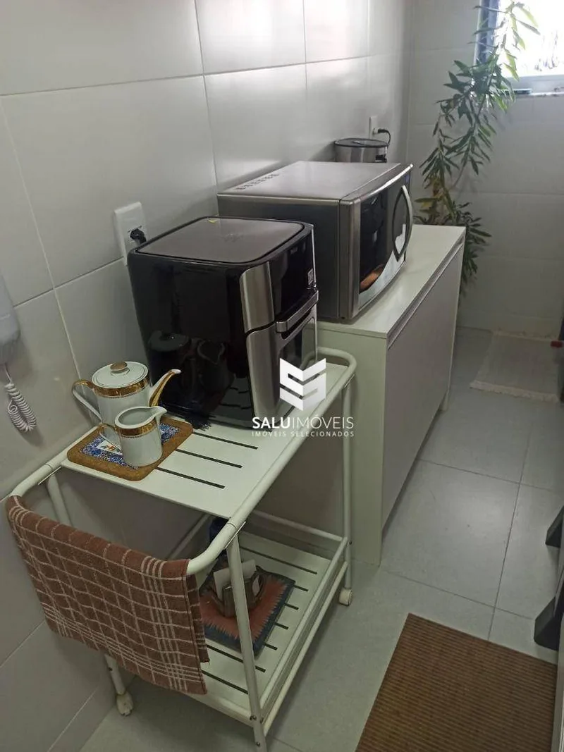 Apartamento 2 quartos Parque Campolim - Sorocaba - foto 3