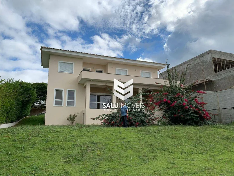 Casa 3 quartos Parque Reserva Fazenda Imperial - Sorocaba - foto 15