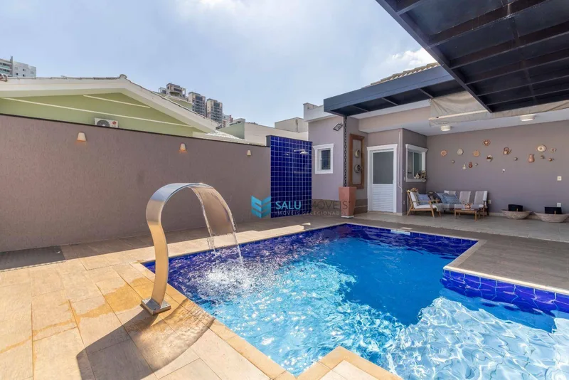Casa 3 quartos Jardim Residencial Sunset Village - Sorocaba - foto 6