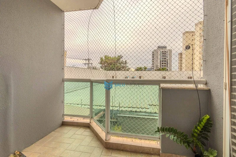 Apartamento 2 quartos Parque Campolim - Sorocaba - foto 6