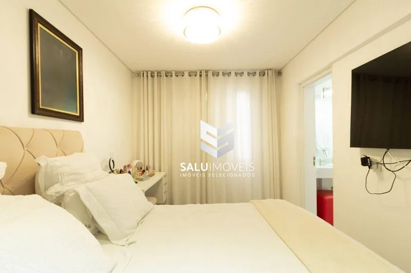 Apartamento 3 quartos Parque Campolim - Sorocaba - foto 23