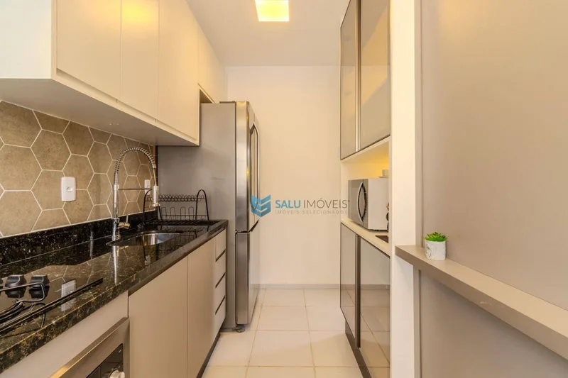 Apartamento 2 quartos Parque Santos Dumont - Votorantim - foto 6
