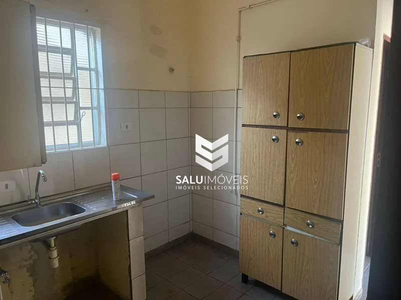 Casa 1 quartos Conjunto Habitacional Júlio de Mesquita Filho - Sorocaba - foto 10