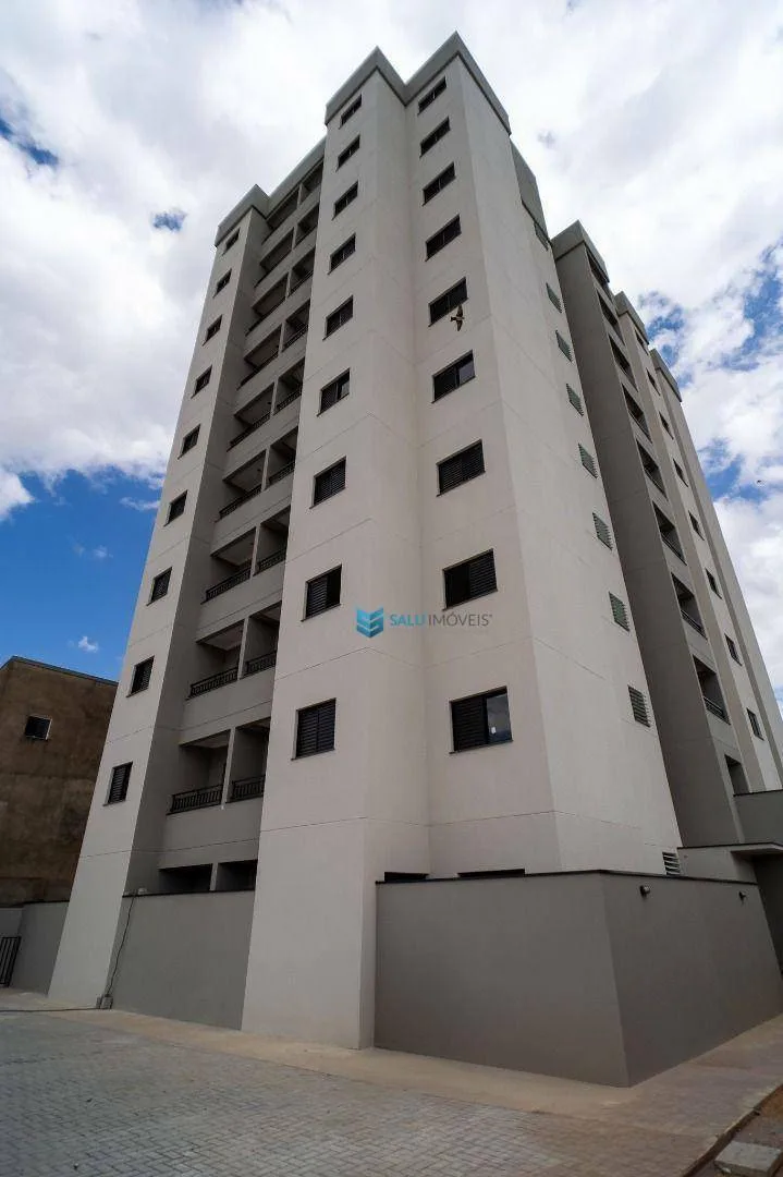 Apartamento 2 quartos Vila Aeroporto - Sorocaba - foto 11
