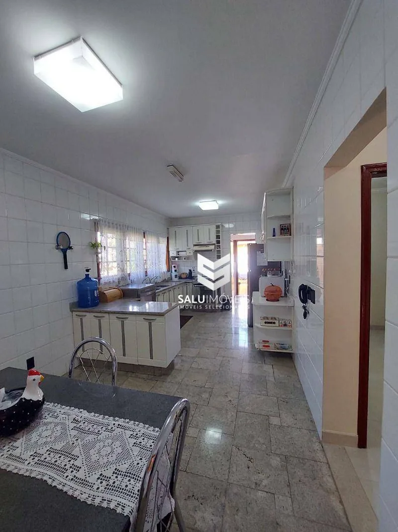 Casa 4 quartos Condomínio Vivendas do Lago - Sorocaba - foto 10