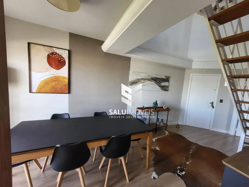 Apartamento Duplex 3 quartos Jardim Refúgio - Sorocaba - foto 11