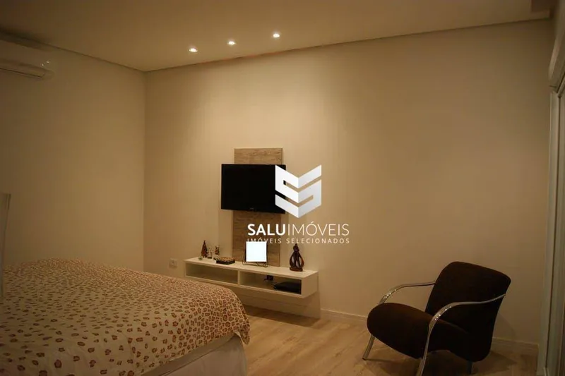 Casa 3 quartos Condomínio Mont Blanc - Sorocaba - foto 25