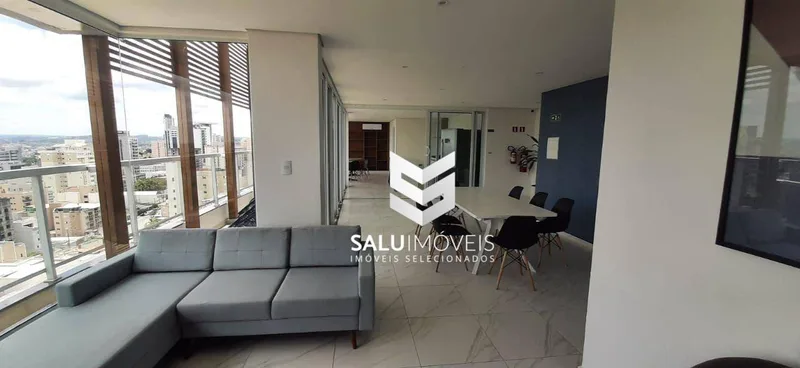 Apartamento 2 quartos Parque Campolim - Sorocaba - foto 15