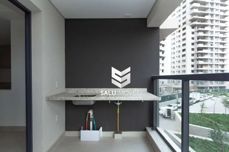 Apartamento 2 quartos Parque Campolim - Sorocaba - foto 10
