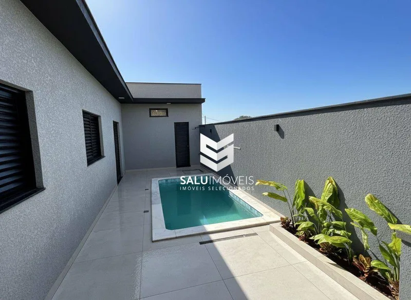 Casa 3 quartos Reserva Ipanema - Sorocaba - foto 17