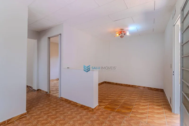 Casa 1 quartos Conjunto Habitacional Júlio de Mesquita Filho - Sorocaba - foto 18