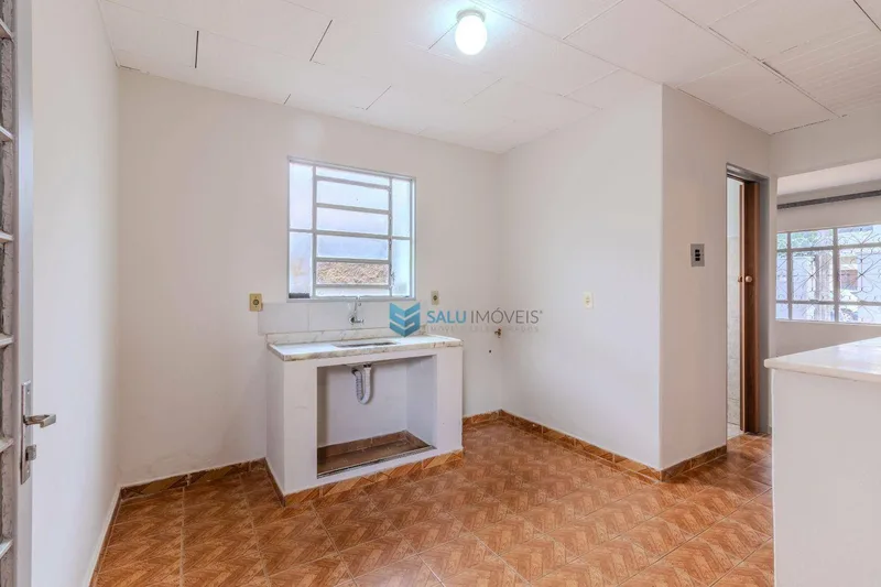 Casa 1 quartos Conjunto Habitacional Júlio de Mesquita Filho - Sorocaba - foto 21