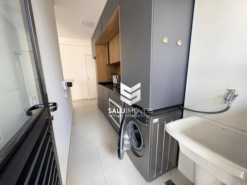 Apartamento 2 quartos Parque Campolim - Sorocaba - foto 7