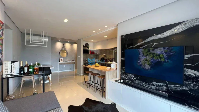 Apartamento 2 quartos Fazenda - Itajaí