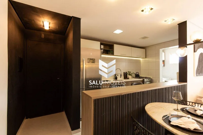 Apartamento 2 quartos Jardim Vera Cruz - Sorocaba - foto 38