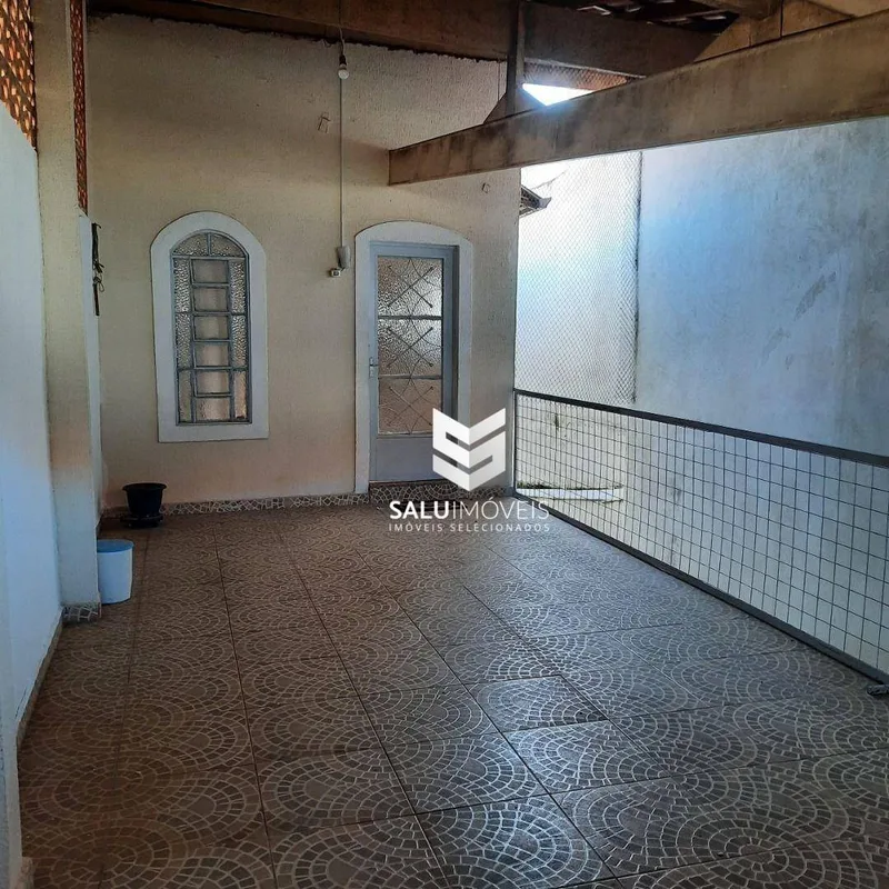 Casa 3 quartos Jardim Simus - Sorocaba