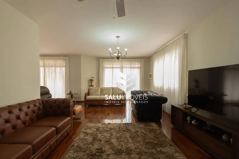 Apartamento 3 quartos Centro - Sorocaba