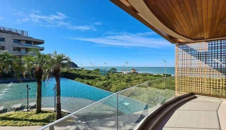 Apartamento 4 quartos Praia Brava - Itajaí - foto 18