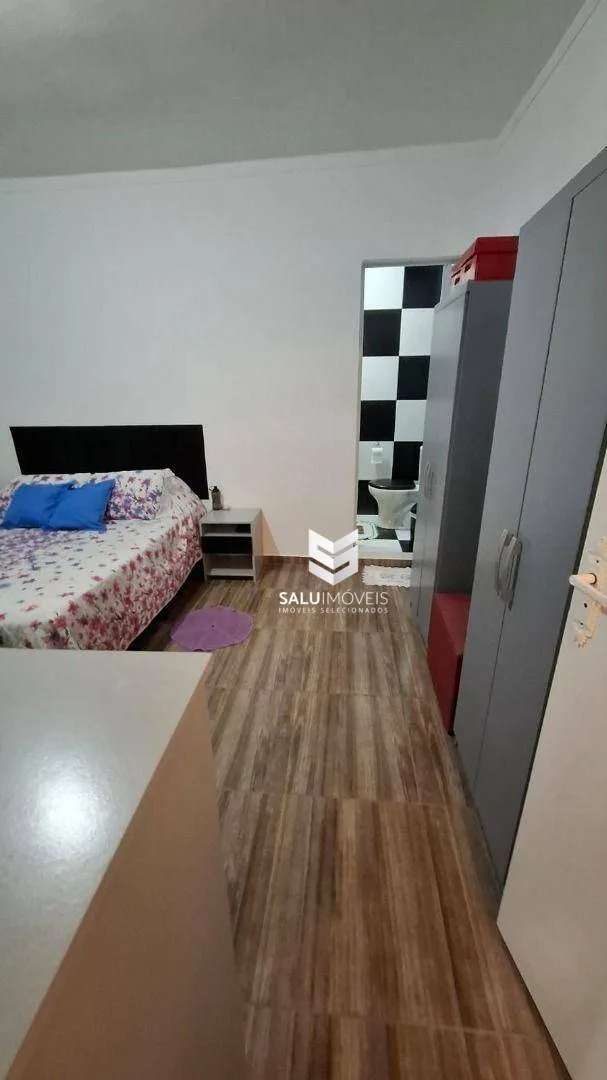 Casa 2 quartos Parque das Paineiras - Sorocaba - foto 22