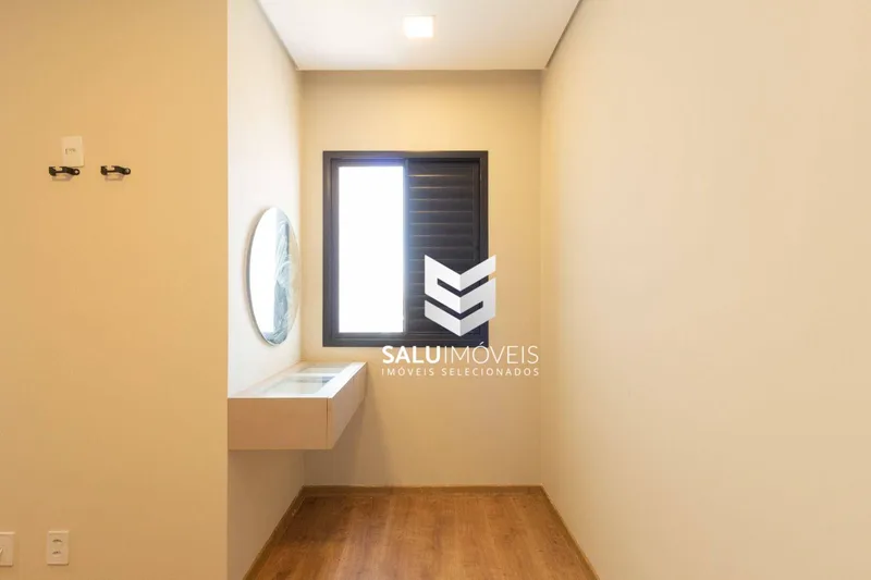 Apartamento 2 quartos Parque Campolim - Sorocaba - foto 29