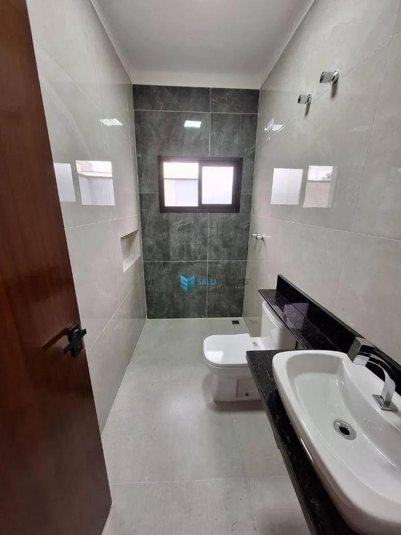 Casa 3 quartos Jardim Reserva Ipanema - Sorocaba - foto 9